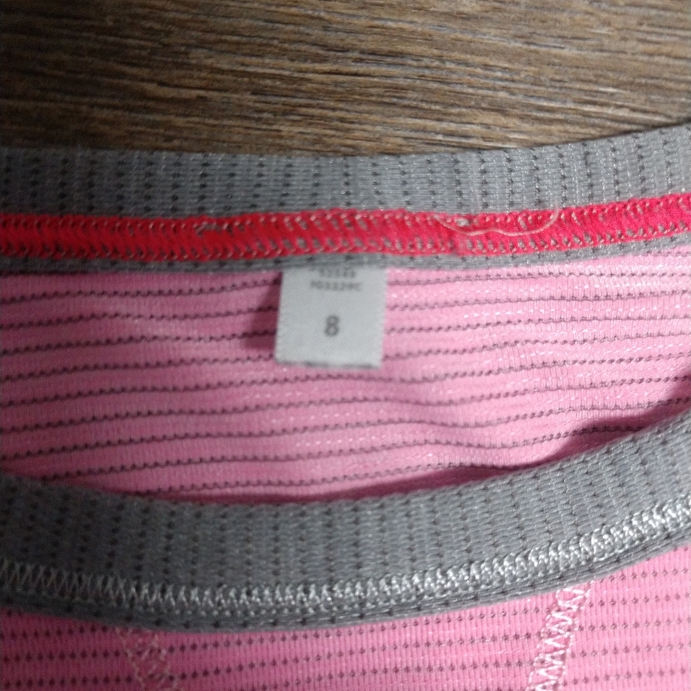 Ivivva Baseball Tee - Picture 5 of 6